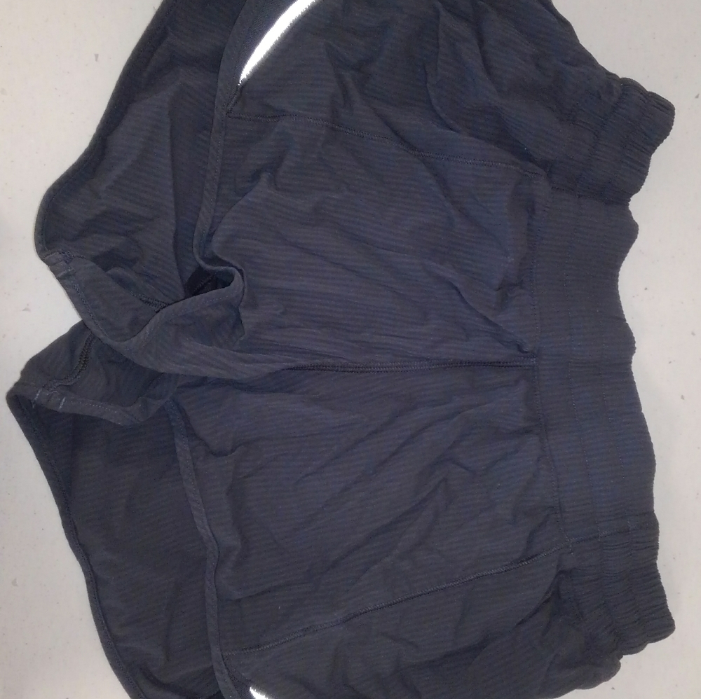 Lululemon hottie hot shorts